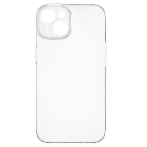 gsm.ma Accessoire Étui de protection pour IPhone 14 Plus Baseus Simple Series , transparent