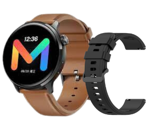 GSM Maroc Accessoire mibro Smart watch lite 2