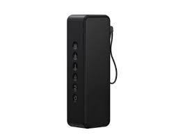 gsm.ma Accessoire Baseus Speaker V1 Haut-parleur sans fil portable étanche extérieur, noir (WSVY000101)