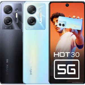GSM Maroc Smartphone Infinix Hot 30 5G