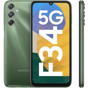 GSM Maroc Smartphone Samsung Galaxy F34