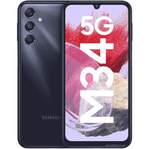 GSM Maroc Smartphone Samsung Galaxy M34 5G