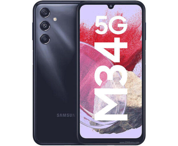 gsm.ma Smartphone Samsung Galaxy M34 5G