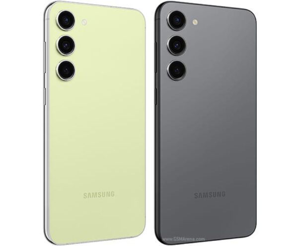 gsm.ma Smartphone Samsung Galaxy S23+