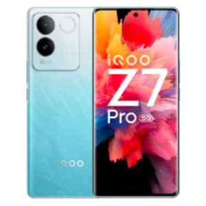 Image de vivo iQOO Z7 Pro