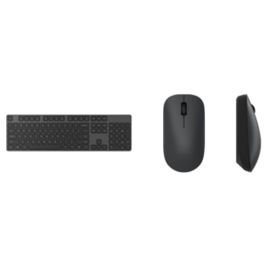 GSM Maroc Accessoire Xiaomi Wireless Keyboard and Mouse Combo