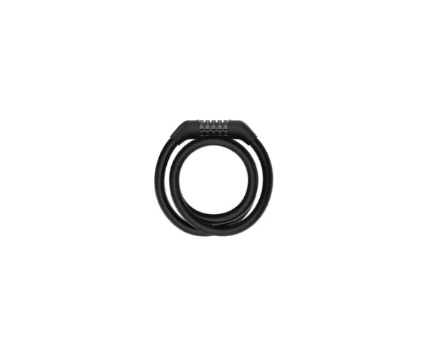 GSM Maroc Accessoire Xiaomi Electric Scooter Cable Lock