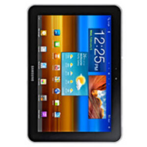 GSM Maroc Tablette Samsung Galaxy Tab 8.9 4G P7320T