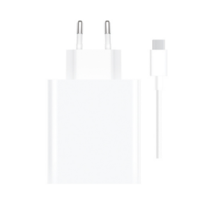 GSM Maroc Accessoire Xiaomi 120W Charging Combo (Type-A)