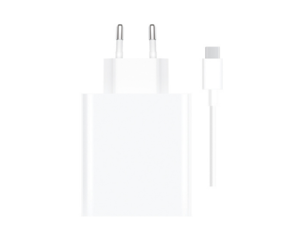 GSM Maroc Accessoire Xiaomi 120W Charging Combo (Type-A)