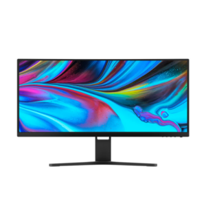 GSM Maroc Accessoire Xiaomi Curved Gaming Monitor 30