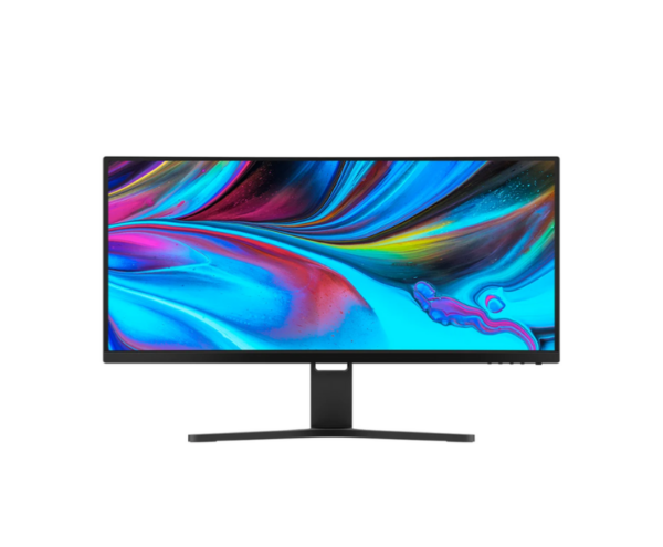 GSM Maroc Accessoire Xiaomi Curved Gaming Monitor 30