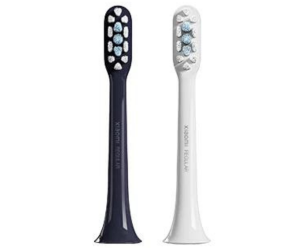 GSM Maroc Accessoire Xiaomi Electric Toothbrush T302 Replacement Heads