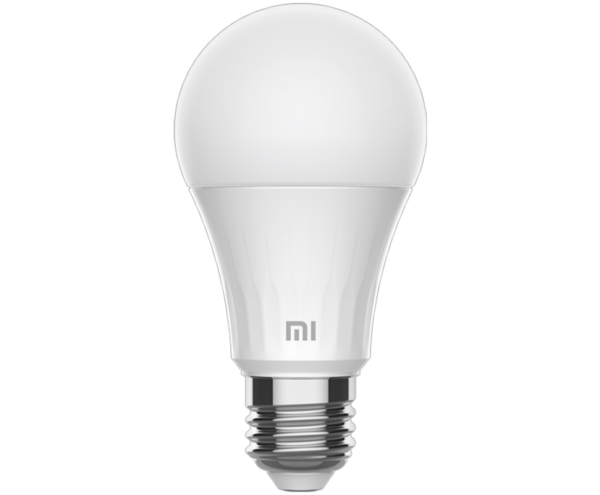 GSM Maroc Accessoire Mi Smart LED Bulb (Warm White)