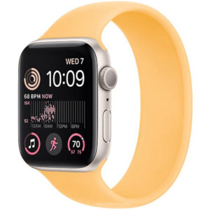 Image de Apple Watch SE (2022)