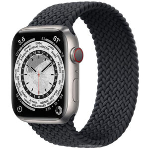 Image de Apple Watch Edition Series 7