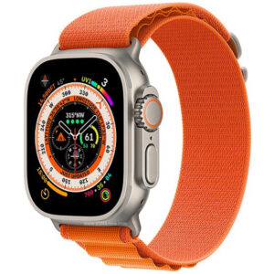 Image de Apple Watch Ultra