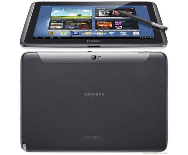 GSM Maroc Tablette Samsung Galaxy Note 10.1 N8010