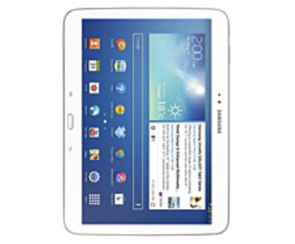 GSM Maroc Tablette Samsung Galaxy Tab 3 10.1 P5220