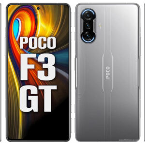 Xiaomi Poco F3 GT