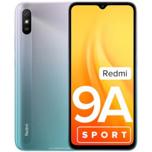 GSM Maroc Smartphone Xiaomi Redmi 9A Sport