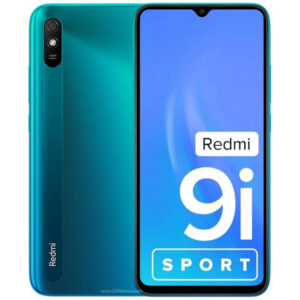 GSM Maroc Smartphone Xiaomi Redmi 9i Sport