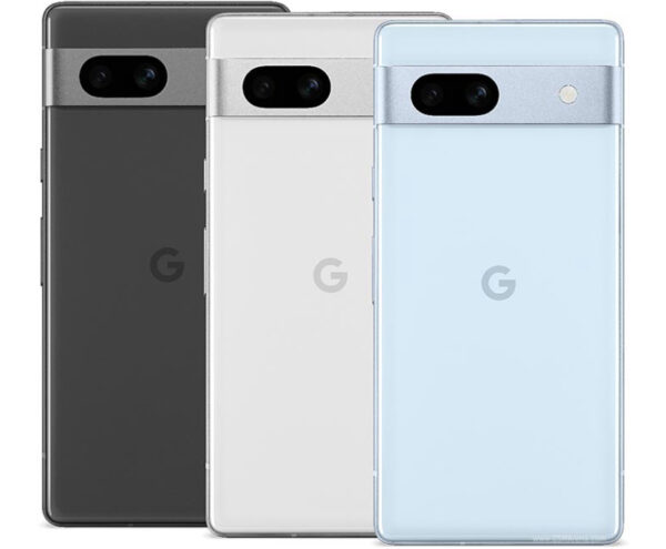 GSM Maroc Smartphone Google Pixel 7a