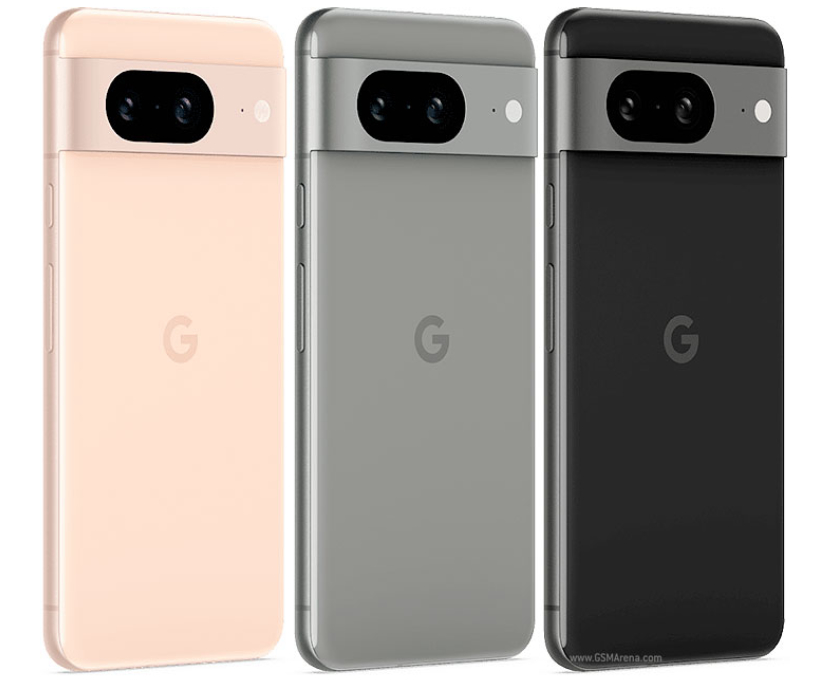 GSM Maroc Smartphone Google Pixel 8
