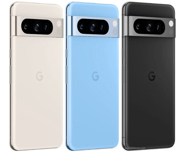 GSM Maroc Smartphone Google Pixel 8 Pro