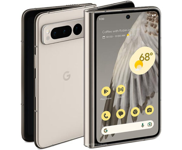 GSM Maroc Smartphone Google Pixel Fold