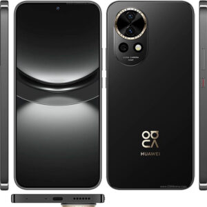 GSM Maroc Smartphone Huawei nova 12