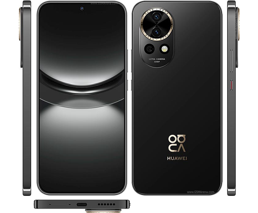 GSM Maroc Smartphone Huawei nova 12