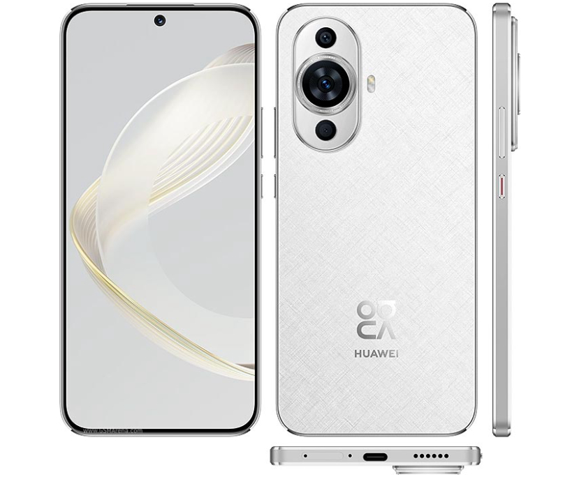 GSM Maroc Smartphone Huawei nova 11