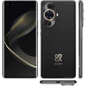 GSM Maroc Smartphone Huawei nova 11 Pro