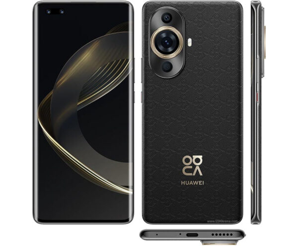 GSM Maroc Smartphone Huawei nova 11 Pro