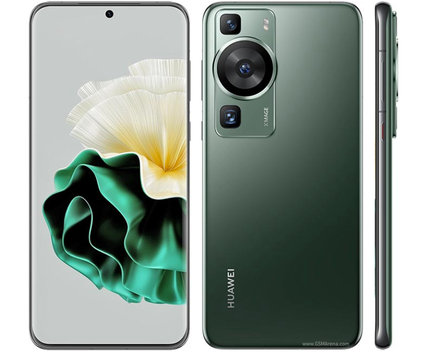 GSM Maroc Smartphone Huawei P60