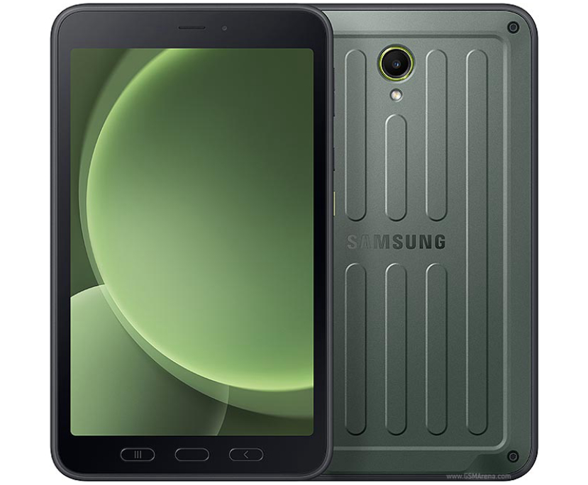 GSM Maroc Tablette Samsung Galaxy Tab Active5