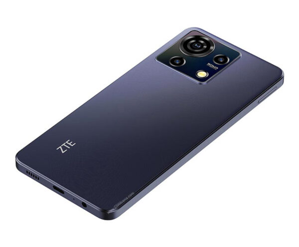 GSM Maroc Smartphone ZTE Blade V50 Vita