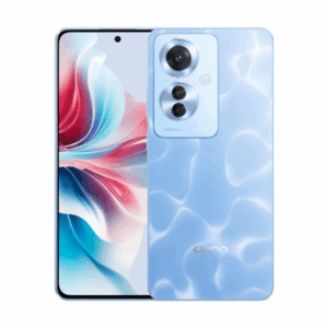 Image de Oppo Reno11 F 5G