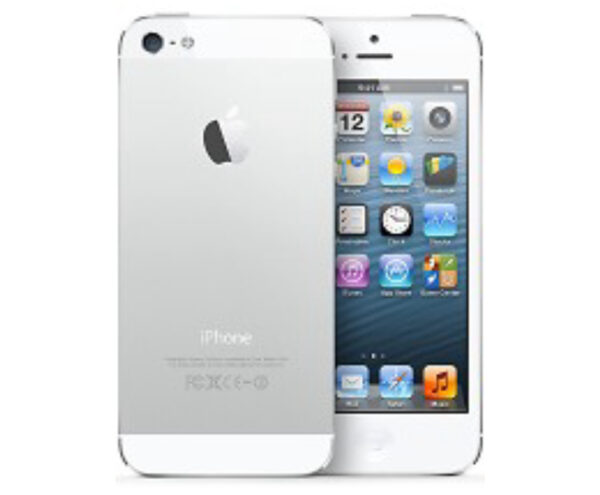 GSM Maroc Smartphone Apple iPhone 5