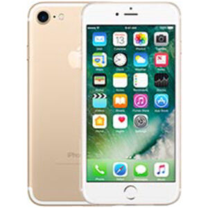 GSM Maroc Smartphone Apple iPhone 7