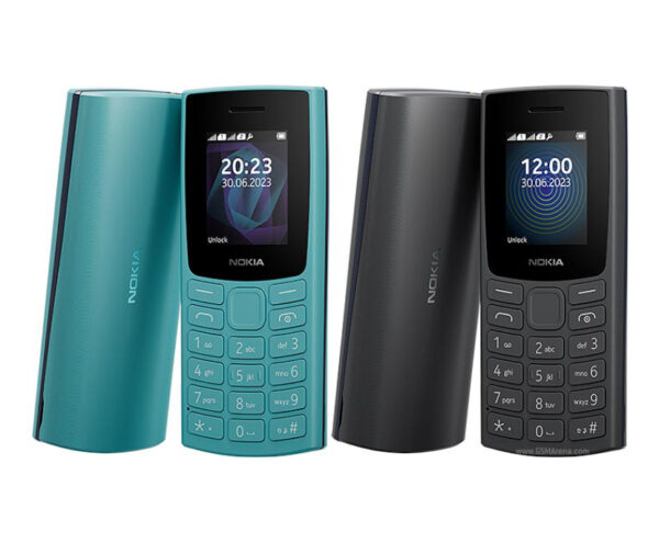 GSM Maroc Smartphone Nokia 105 (2023)