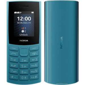 GSM Maroc Smartphone Nokia 106 4G (2023)