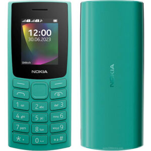 GSM Maroc Smartphone Nokia 106 (2023)
