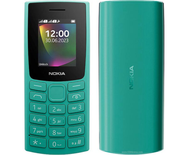 GSM Maroc Smartphone Nokia 106 (2023)