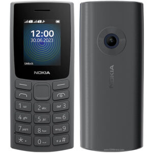 GSM Maroc Smartphone Nokia 110 (2023)