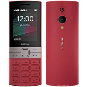 GSM Maroc Smartphone Nokia 150 (2023)