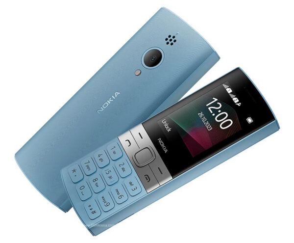 GSM Maroc Smartphone Nokia 150 (2023)