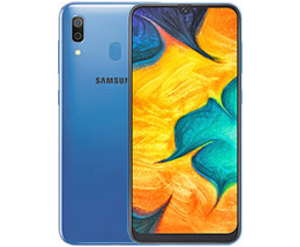 GSM Maroc Smartphone Samsung Galaxy A30