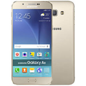 GSM Maroc Smartphone Samsung Galaxy A8